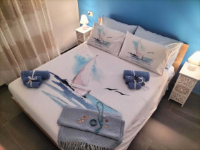 LUCE DI MARE CASA VACANZE